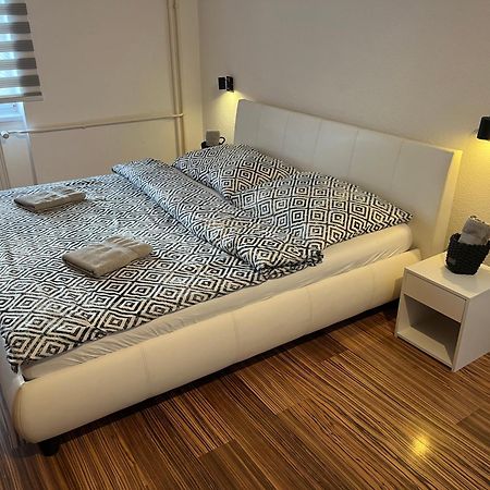 Apartment A&D Centrum Попрад Екстериор снимка