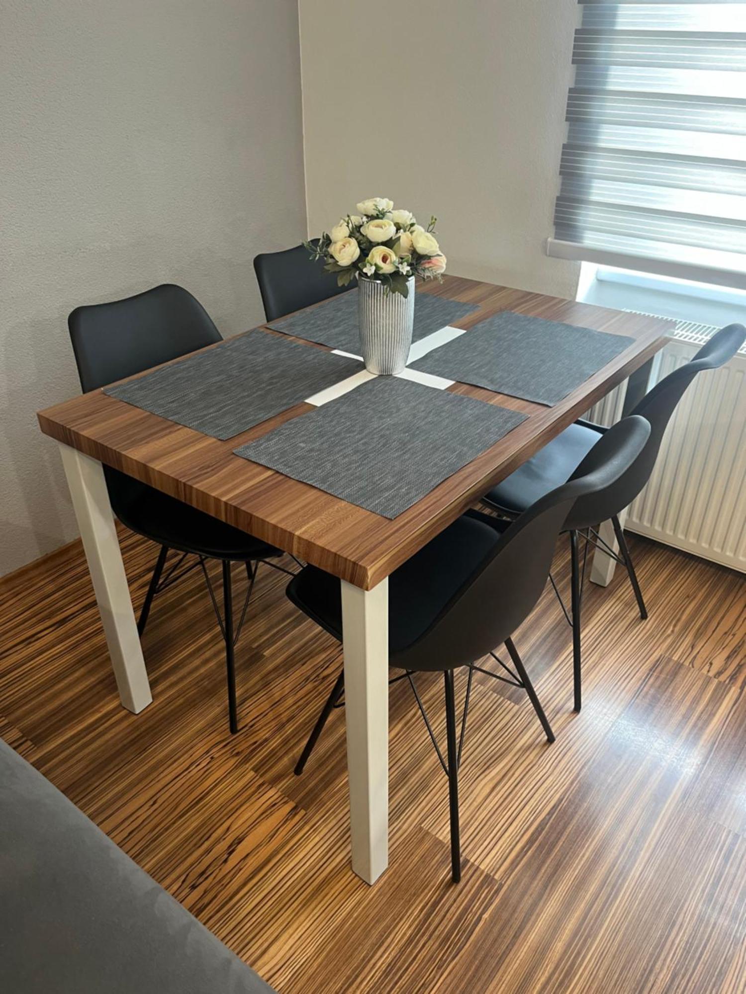 Apartment A&D Centrum Попрад Екстериор снимка