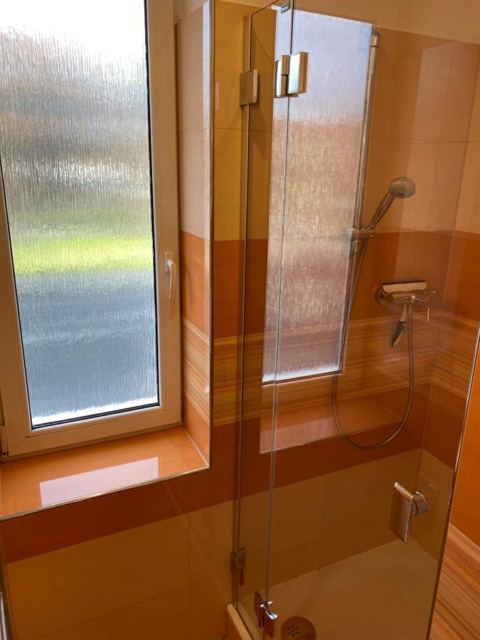 Apartment A&D Centrum Попрад Екстериор снимка